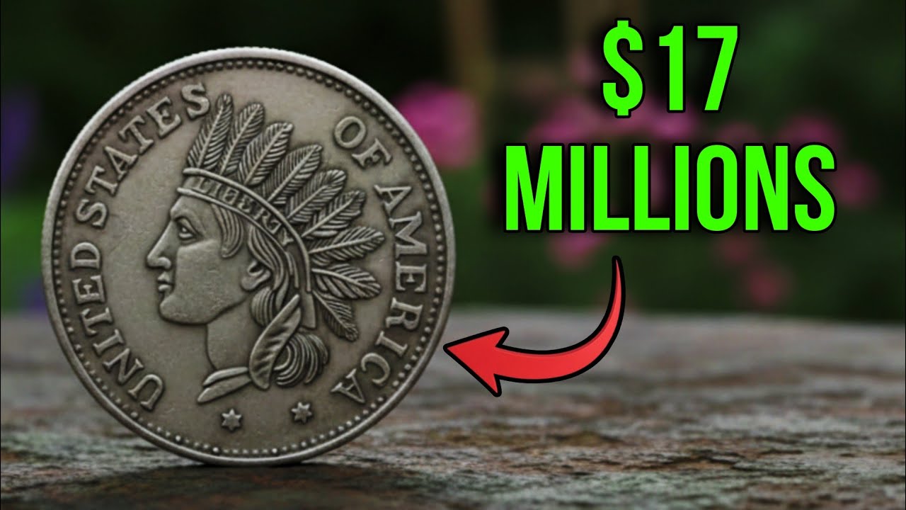 Most Expensive 1851 One Dollar CoinRare U.S. Gold Dollar HistoryValue & Collector Secrets!