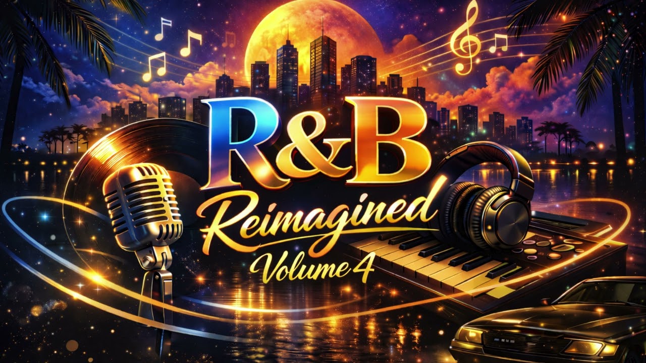 If Your Girl Only Knew - Aaliyah 90s R&B Reimagined AI Style Cover