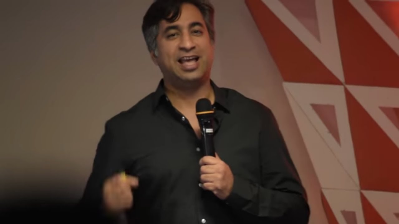 Music as a Tool of Change | Taimur Rahman | TEDxNUST