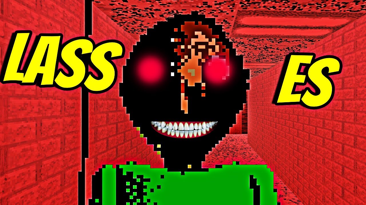 Lad dir DIESE Mod NIEMALS runter! | Basics