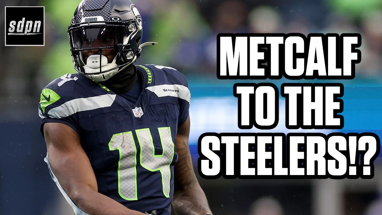 NFL Free Agent Frenzy Recap & Analysis + NHL Picks | Drew & Stew