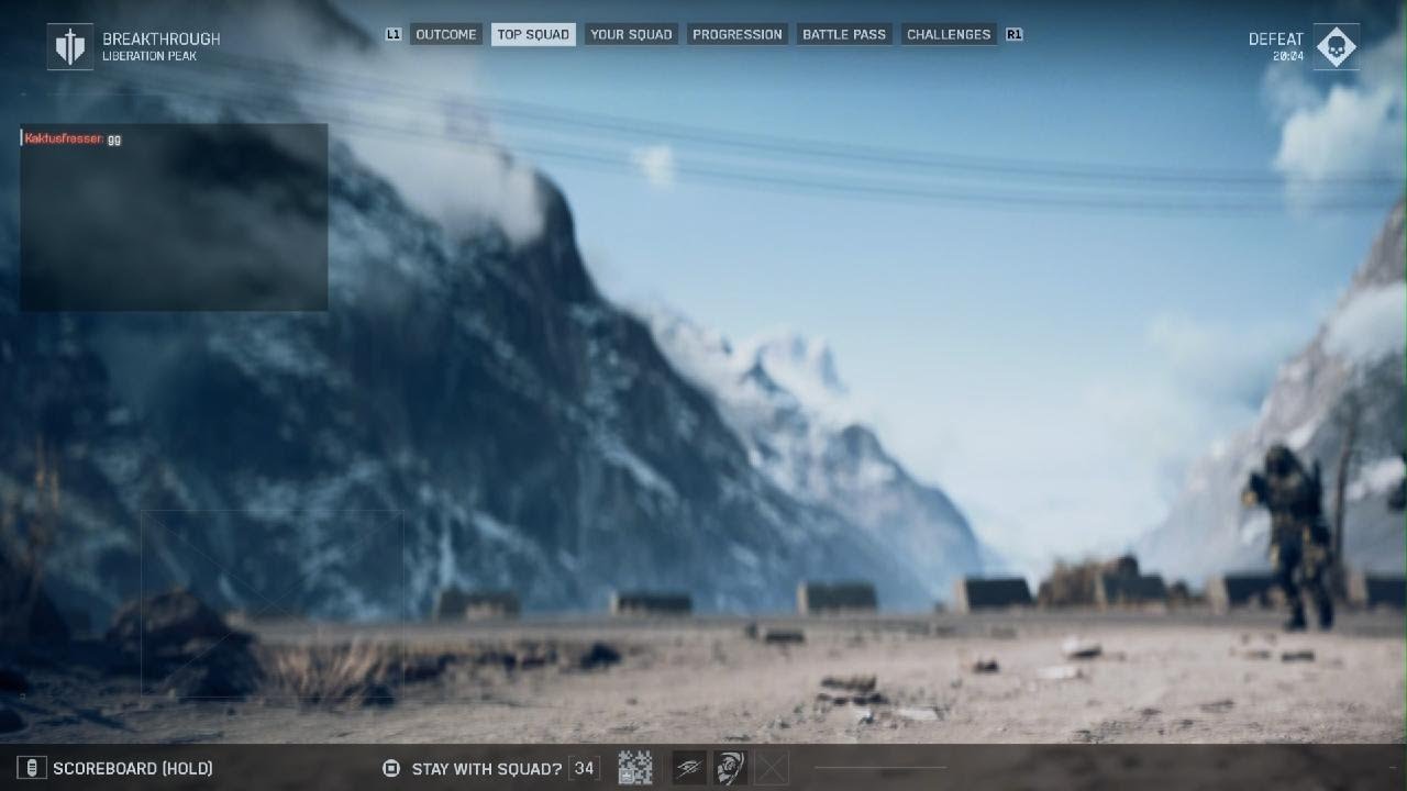 Battlefield 6 Breaktrough Gameplay (No Commentary)