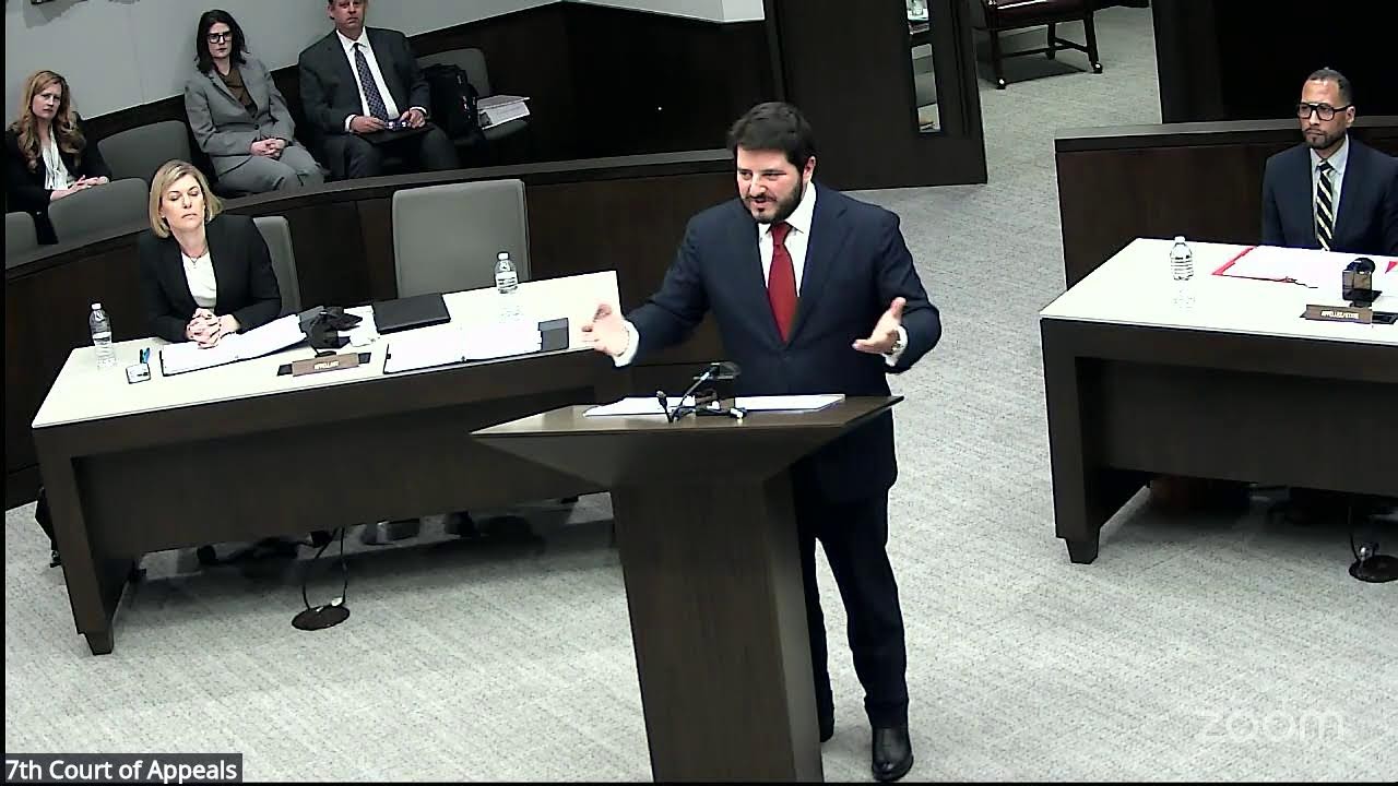 15-25-00140-CV In Re Powered by People and Robert Francis O’Rourke