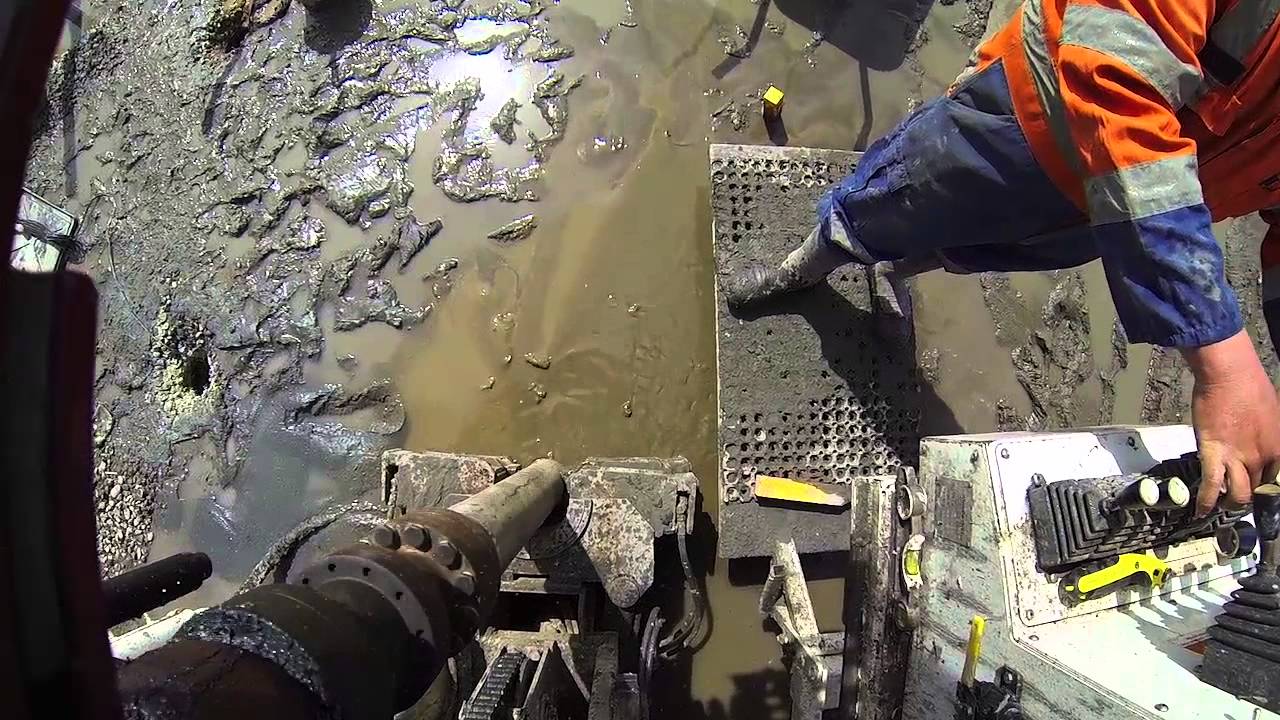 Ground Improvement Trials: Controlled Blasting (Chapter One)
