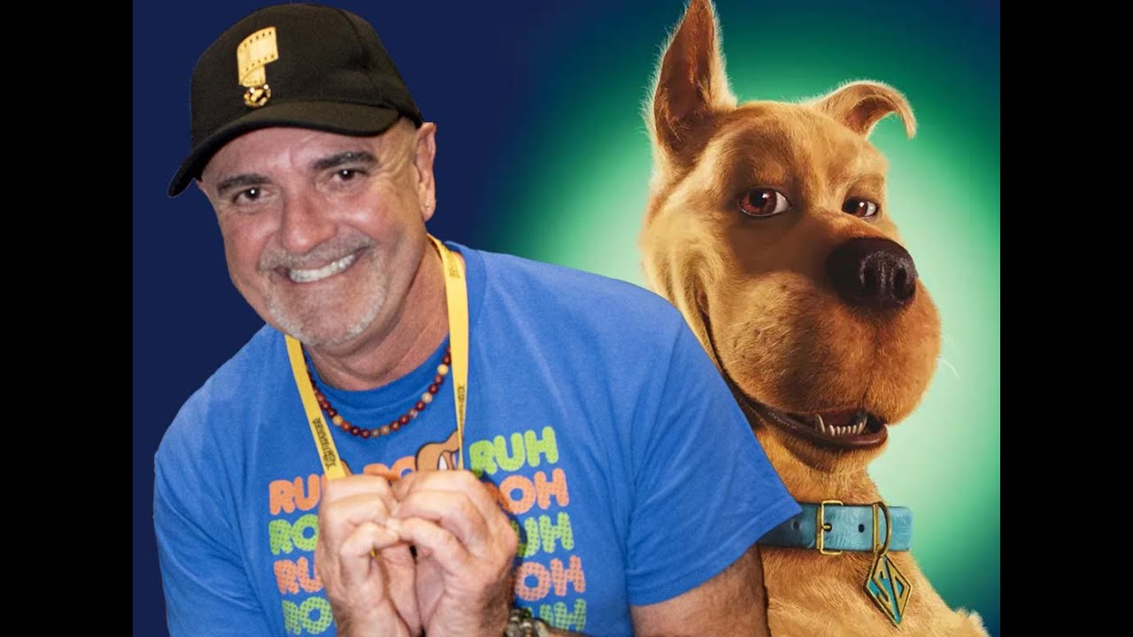 Interview: Actor Neil Fanning on Potential Scooby-Doo Return & More!