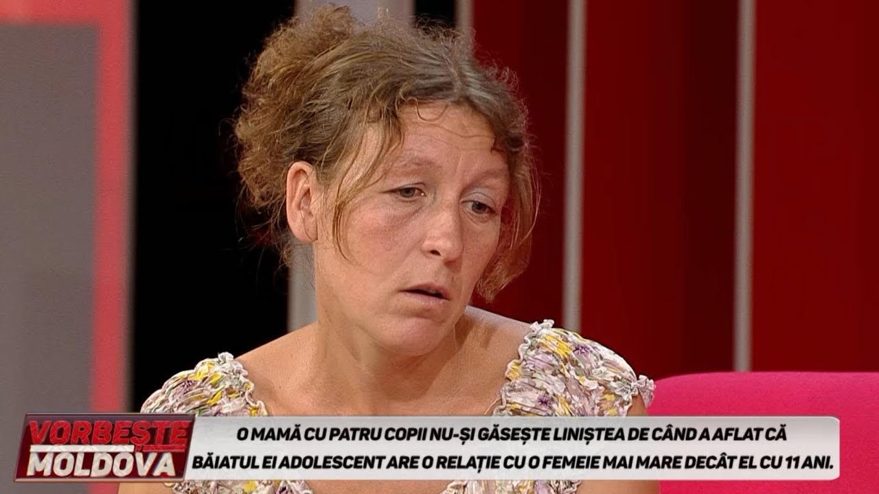 VORBEŞTE MOLDOVA: LEGĂTURI PRIMEJDIOASE