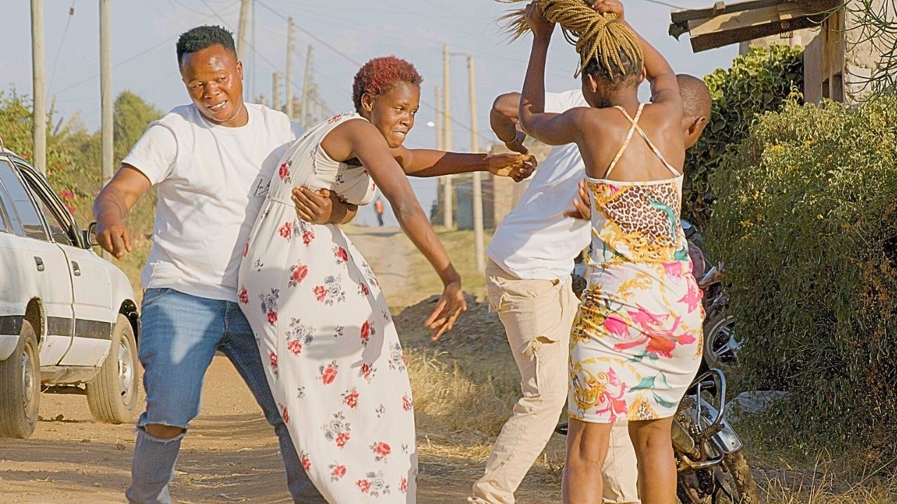 CRAZY DRAMA😳 Goat Wife in Shøck after what she Found Out Live On Camera💔 MUST WATCH 🔥🔥🔥