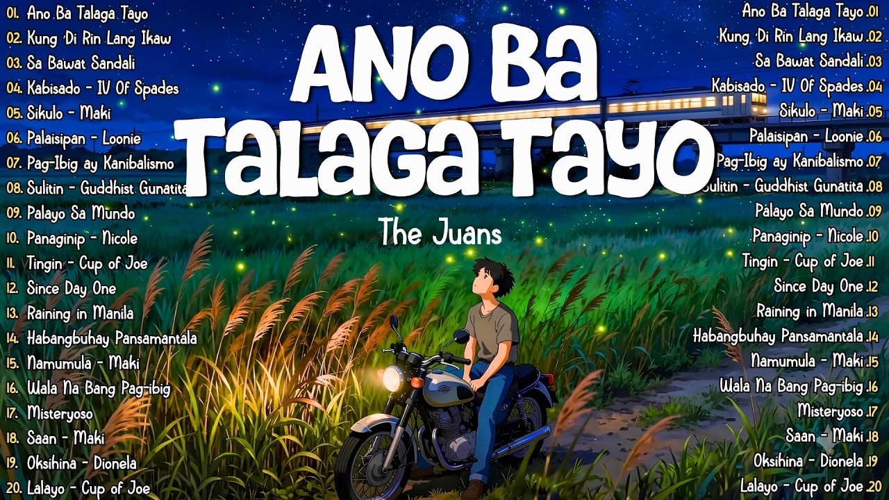 New OPM Songs 2026 - Trending Tagalog Songs 2026 (OPM Playlist)