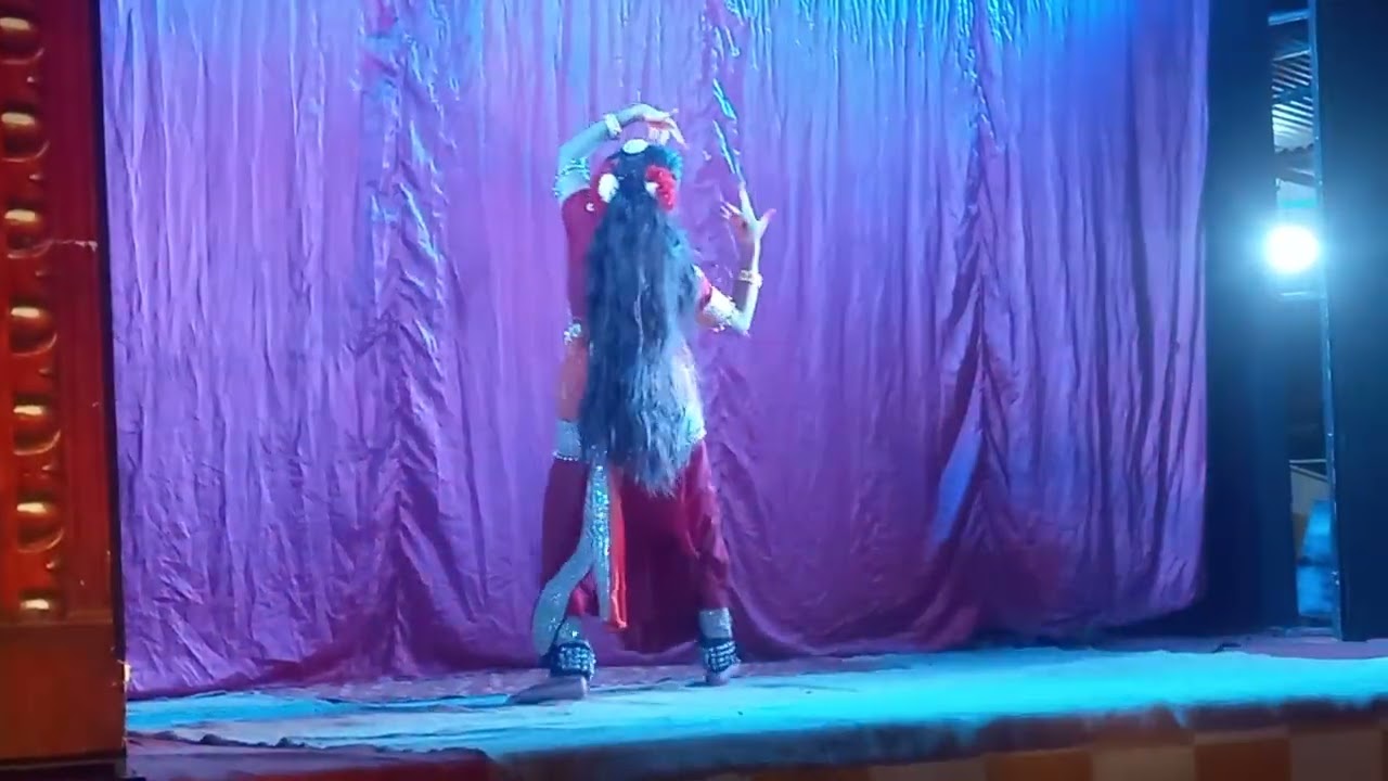droupathy ❤️ dance🥰
