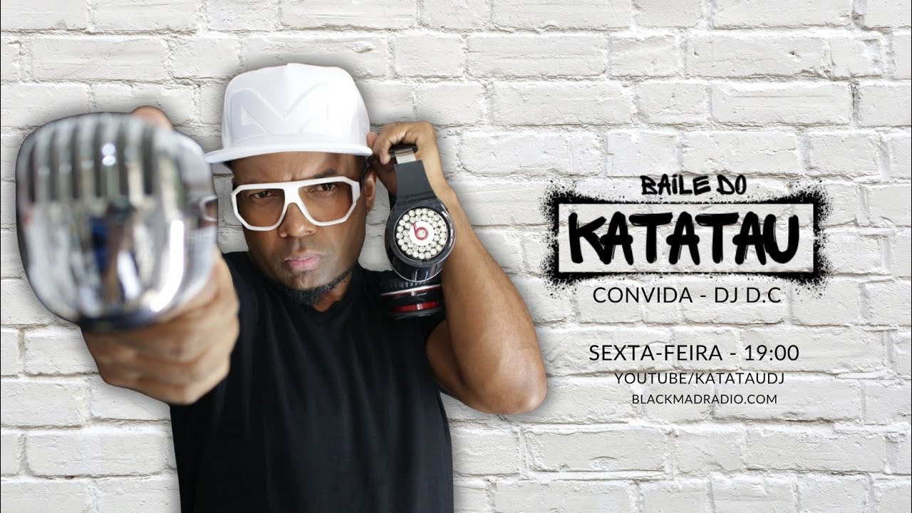 BAILE do KATATAU - 07/11/25
