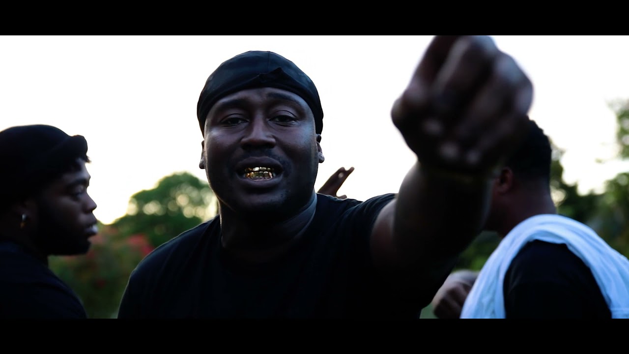 Scrapp   Apollo 41 Music Video