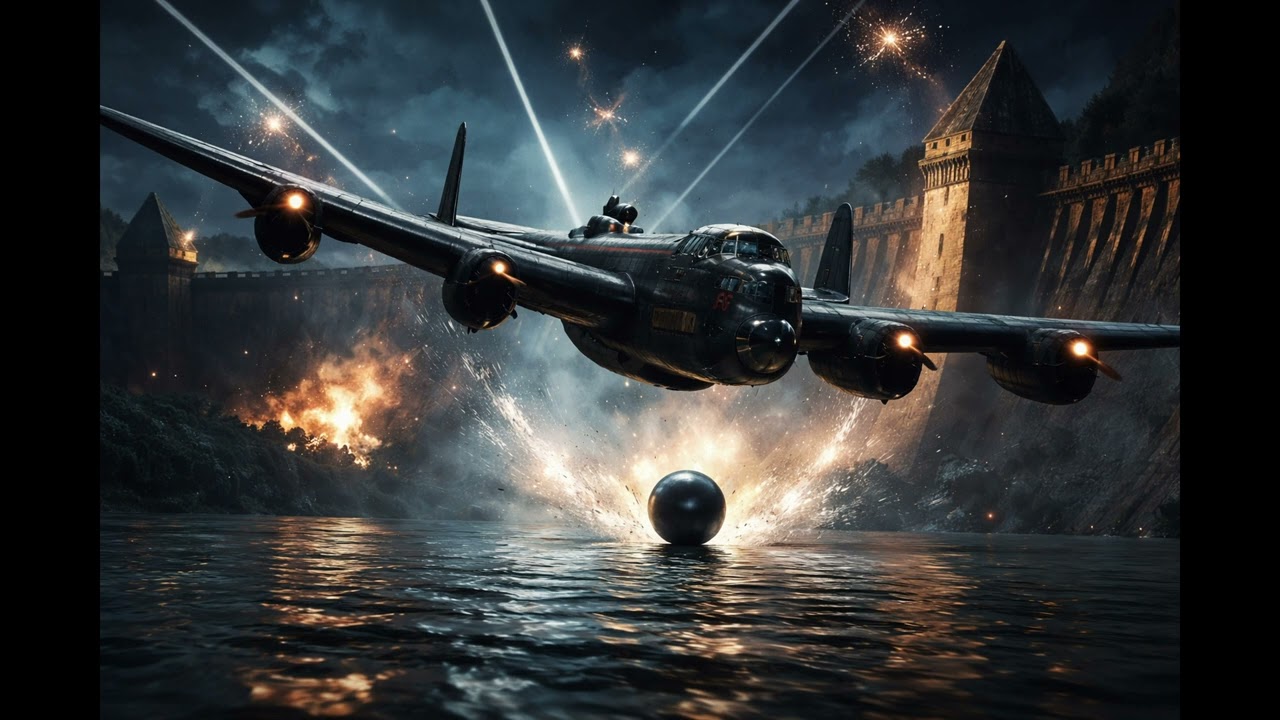 dambusters raid