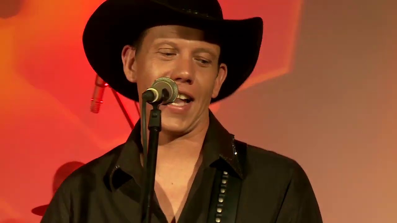 Die Campbells - Worsie Visser Keurspel (Bapsfontein Live)