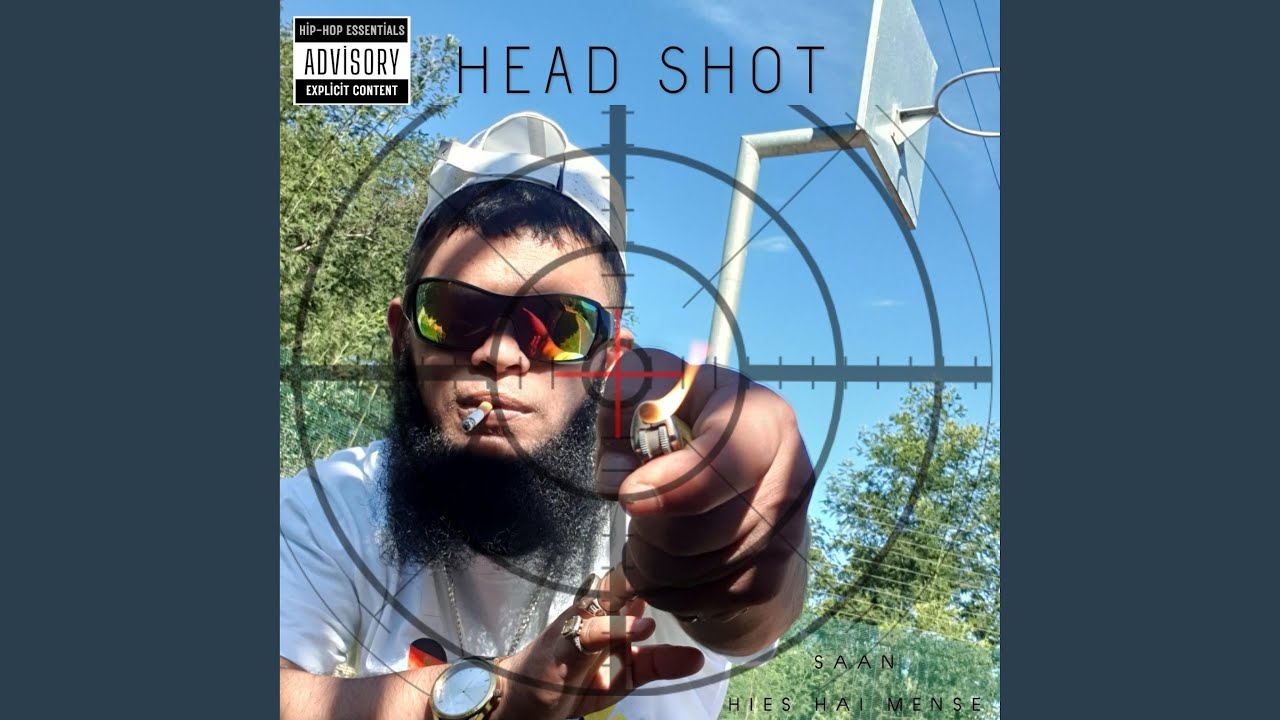 Head Shot