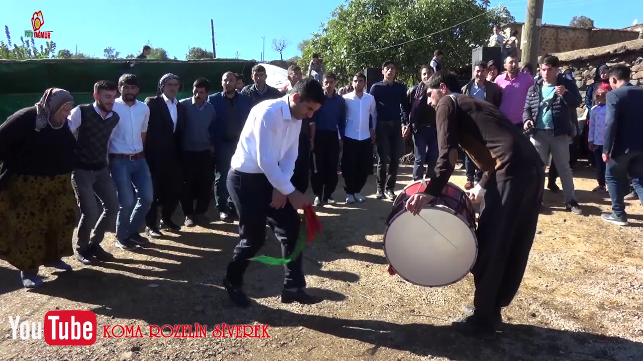 KOMA ROZELİN SİVEREK .arabük köyü  çermik   ırt mnj ..05448830545
