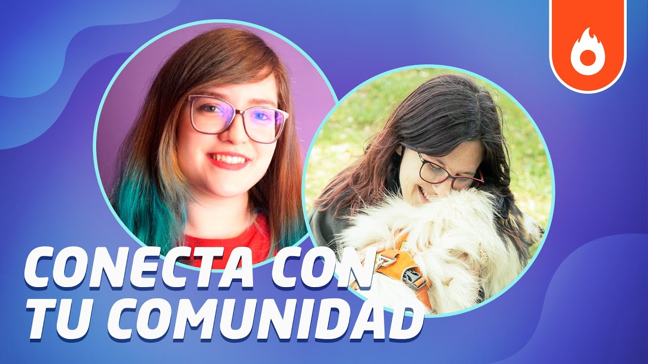 &iquest;C&oacute;mo conectar con tu COMUNIDAD en redes sociales? [Y conseguir m&aacute;s VENTAS]