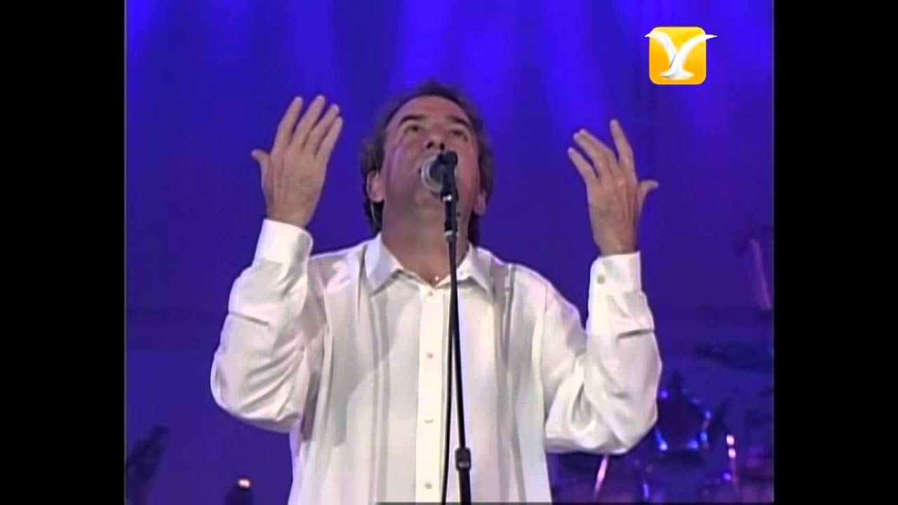 Jose Luis Perales, El Amor, Festival de Viña 1997