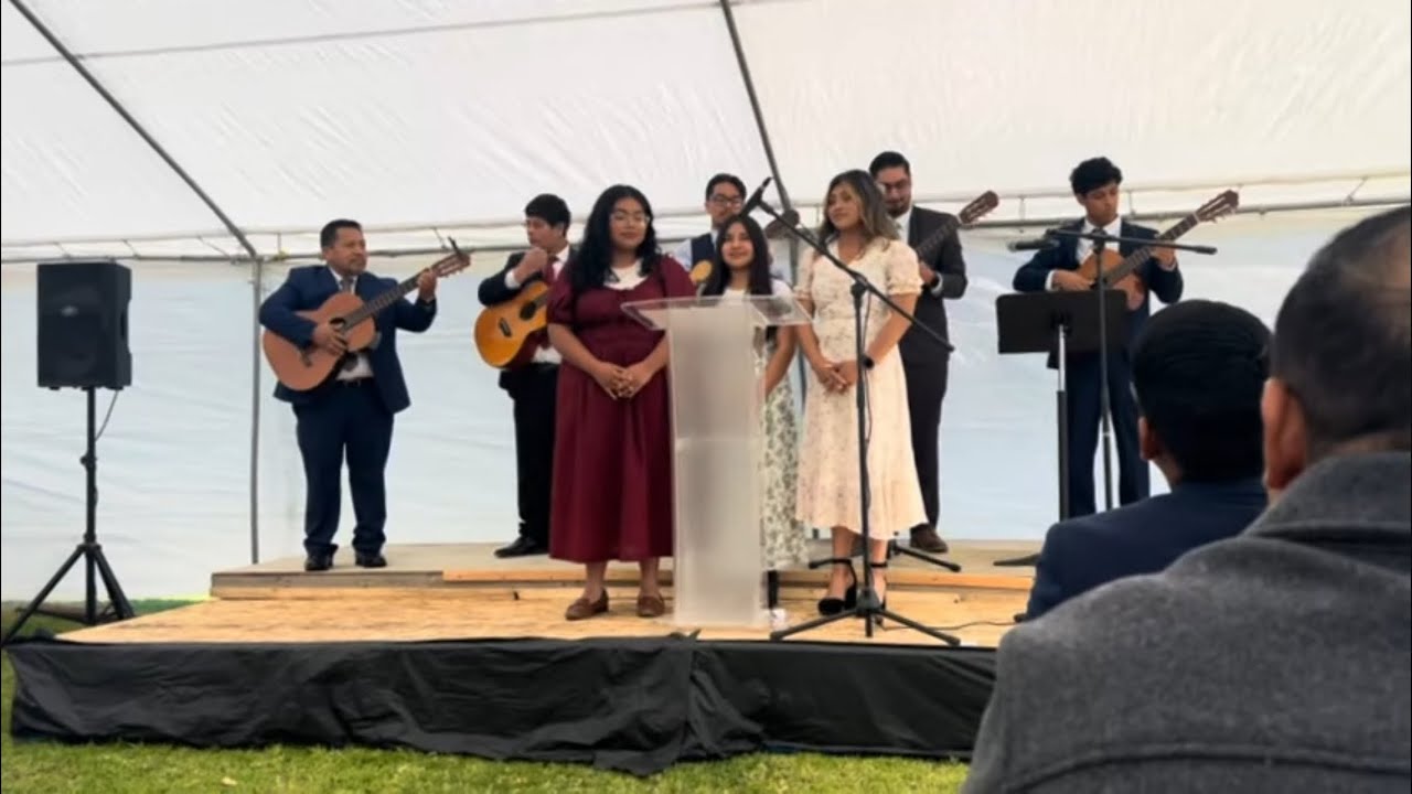 En Dios Confiaré 