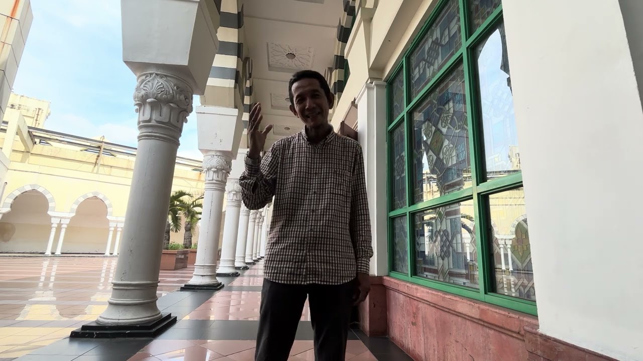 Ramadhan Bulan Penuh Ampunan‼️#ustadsomad #islam 