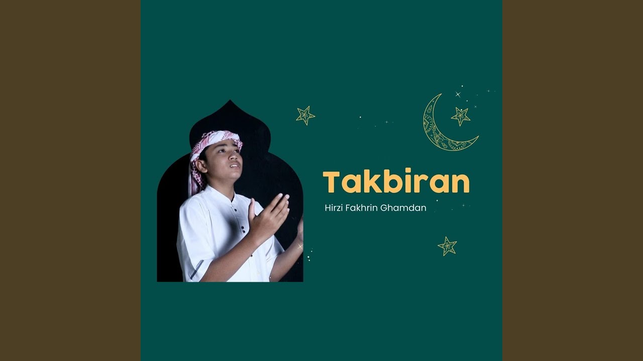 Takbiran