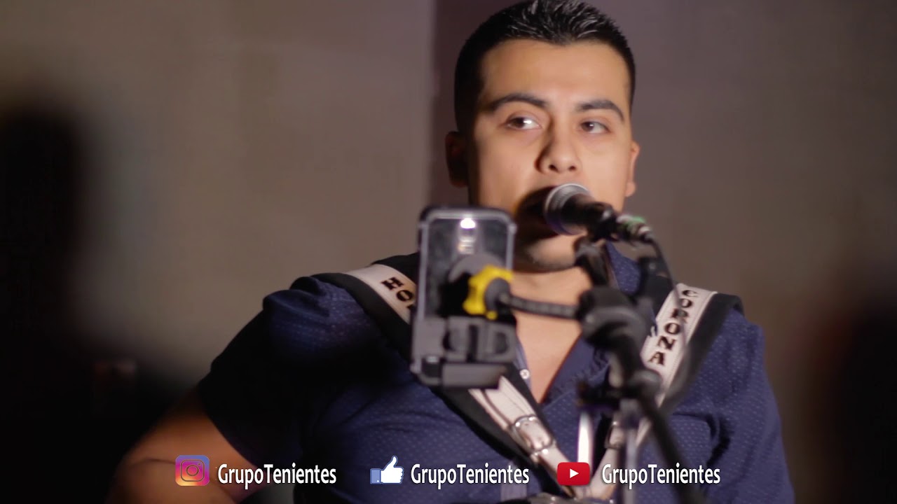 Grupo Tenientes (Gente del General)