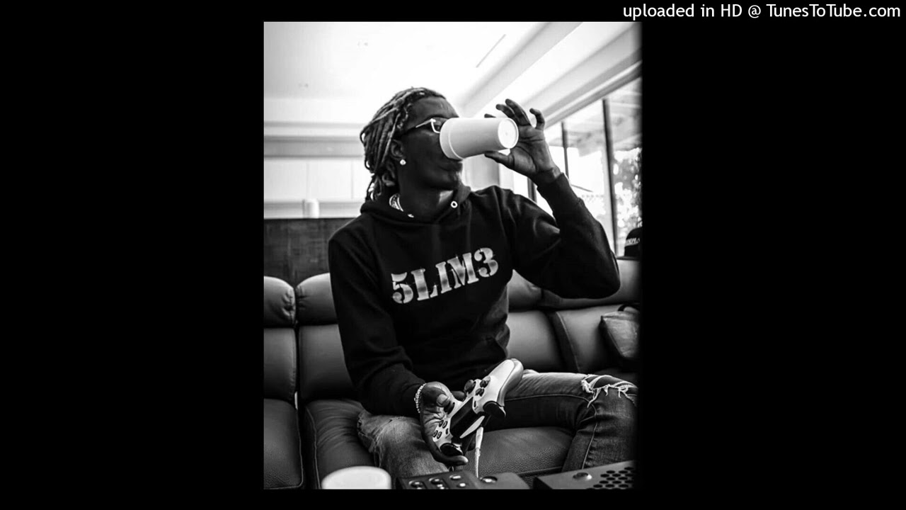 [FREE] YoungThug x UY SCUTI Type Beat x Future Type Beat - 