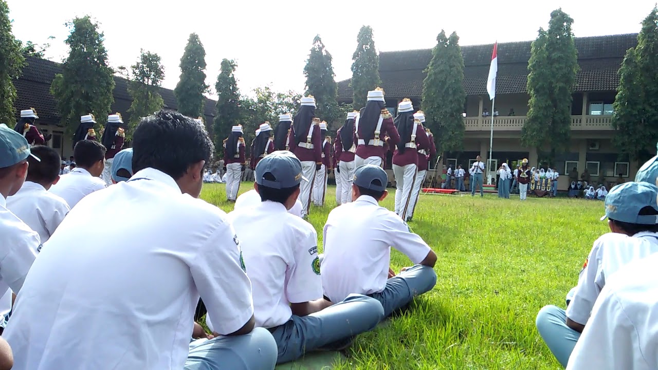 P B B VARIASI SMKN 1 TRUCUK