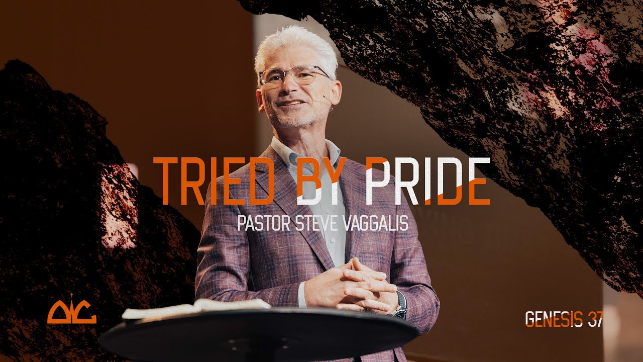 Tried By Pride | 02.01.2026