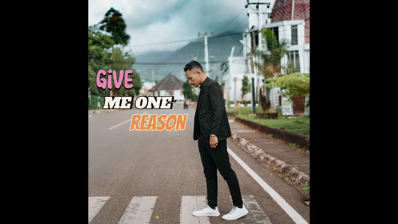 TRACY CHAPMAN - GIVE ME ONE REASON | THEO BAGIO Ft RICKY BERTO