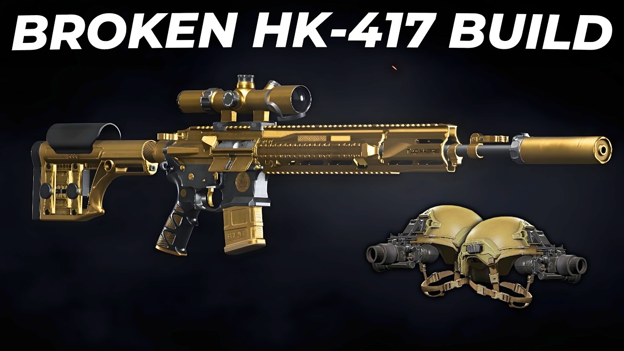 New Gooner Skin