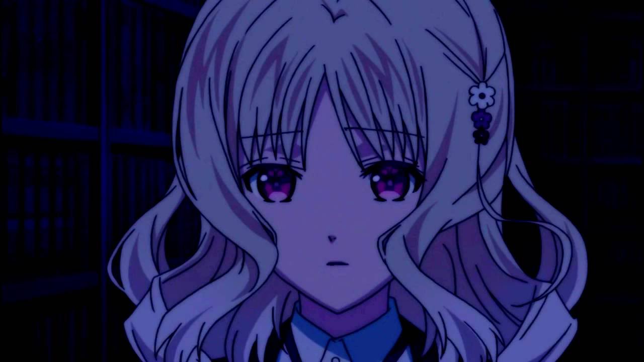 Diabolik Lovers - Subaru & Yui || •The Monsters•