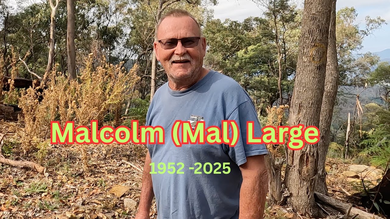 Tribute to Mal