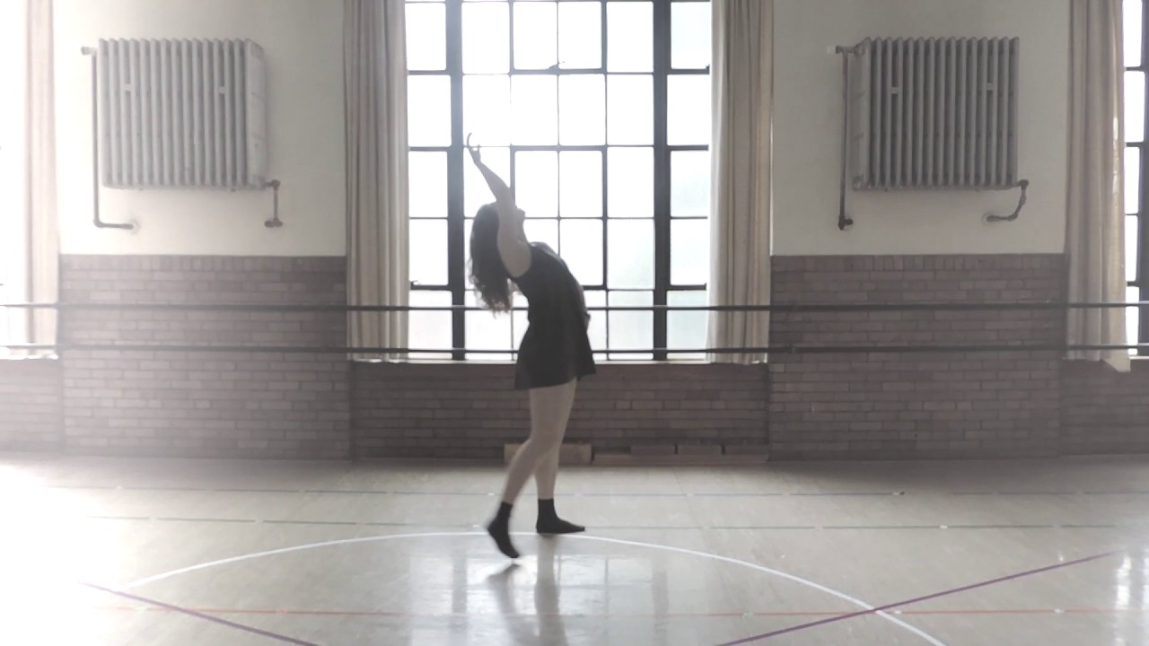 Harry Styles - Sweet Creature | Daisy Waid Choreography
