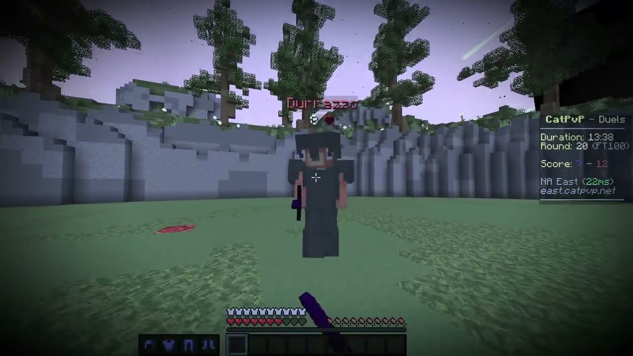 FFA Montage | Tier 2