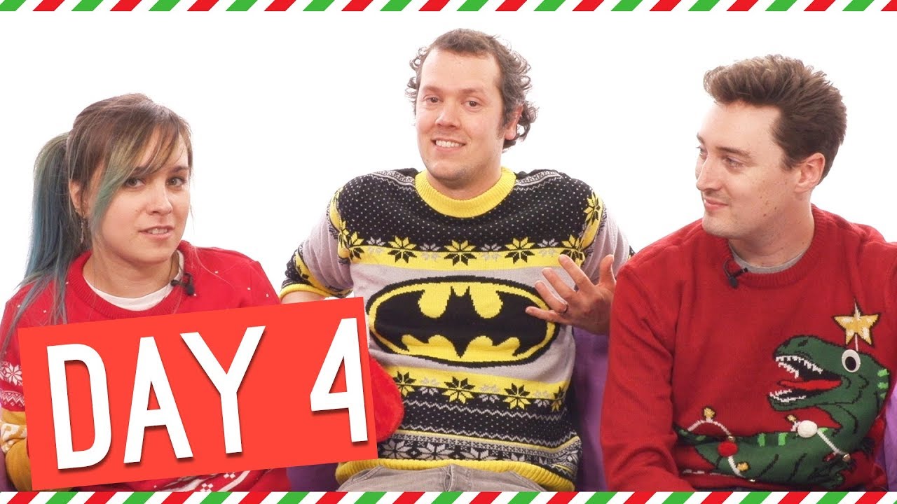 Oxtra Xmas Challenge Day 4: Fortnite Pacifist Survival Challenge!