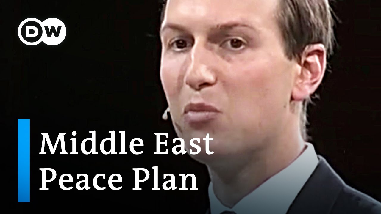 US Middle East peace plan: Dead on arrival? | DW News