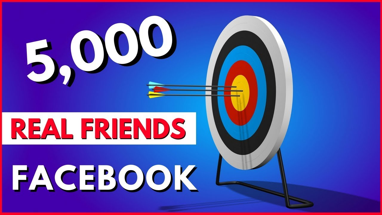 Facebook Marketing Hack | Targeted Friends