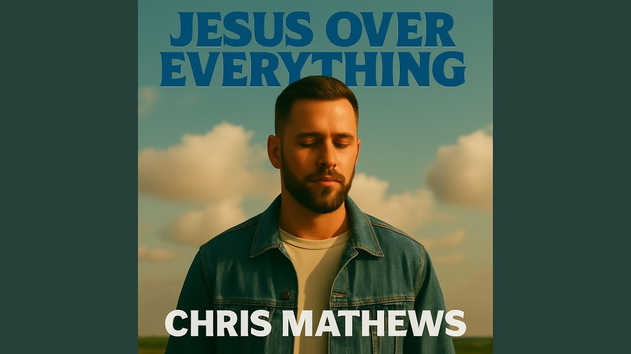 Jesus Over Everything