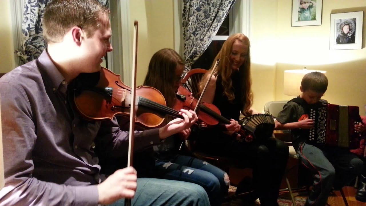 Caitlín & Ciarán ~ College Groves/The Colliers