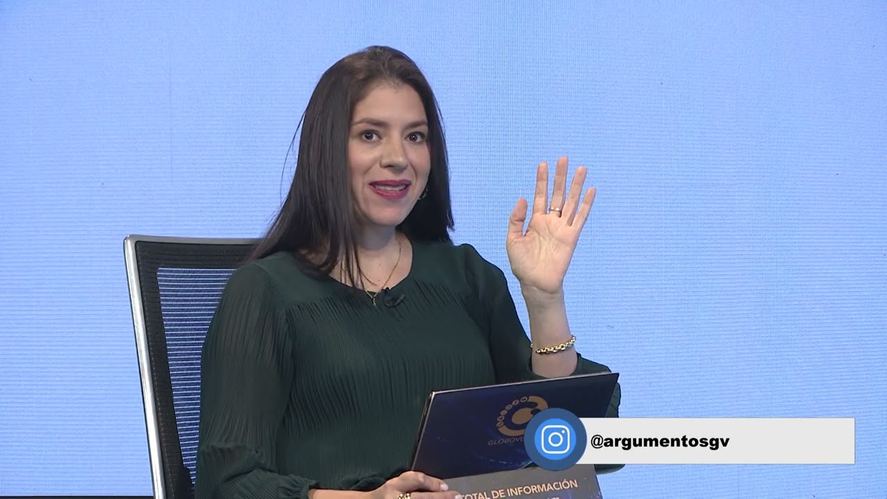 Escenario político y económico 2026 | Entrevista a José Antonio Gil Yepes y Fabián Campos 2/5