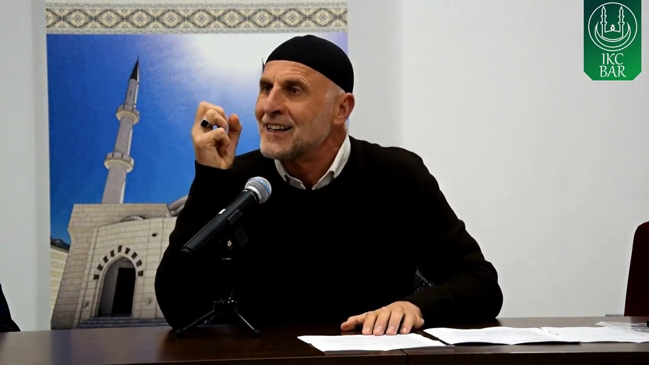 Hafiz Bugari 