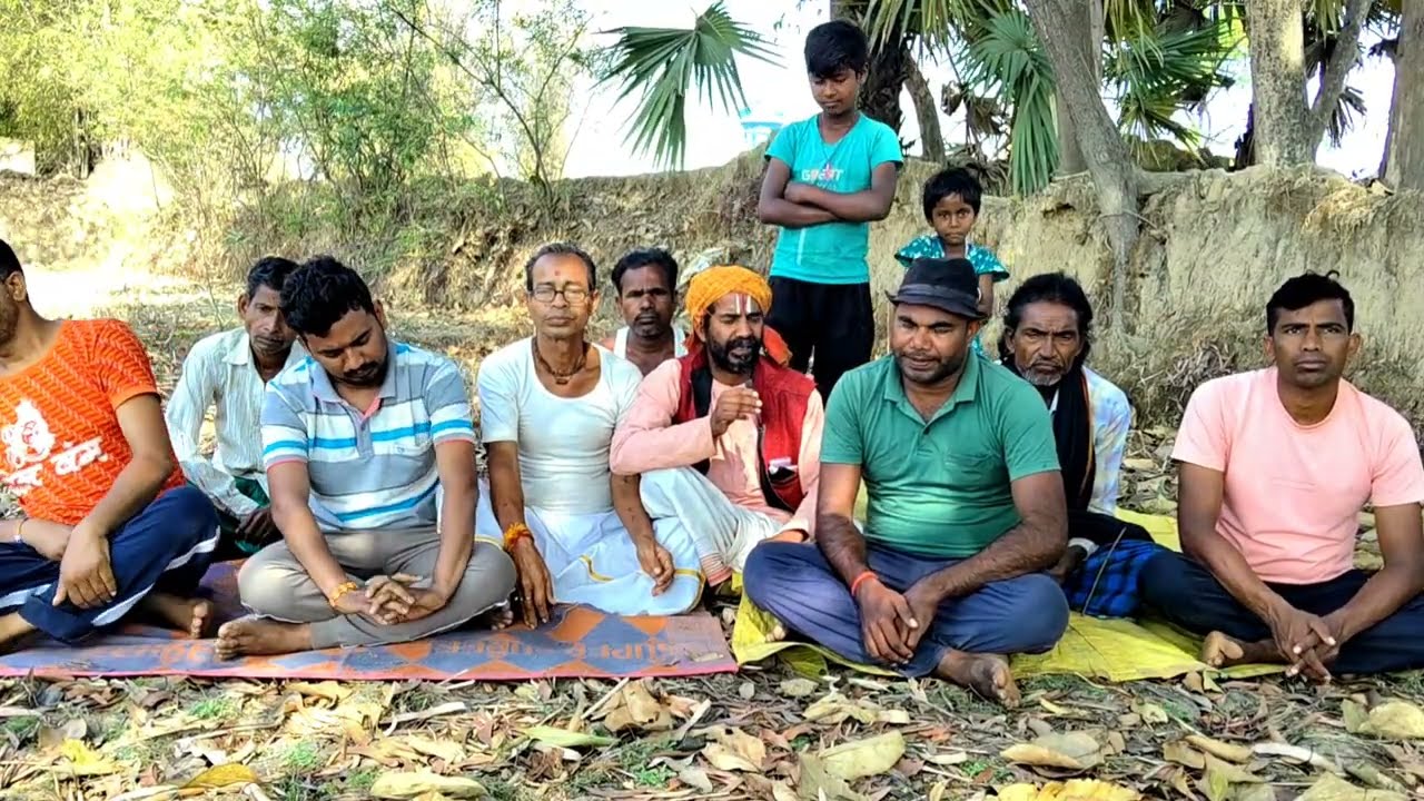 ৩ রা চৈত্র্য🌼চাঁদড়া আসরে ১ নং জোড়া ডিস্টিক চ্যম্পিয়ন বনোমালি মাঝি কুদাগাড়া🔥আজকে মুখ খুলে কি বলল💢