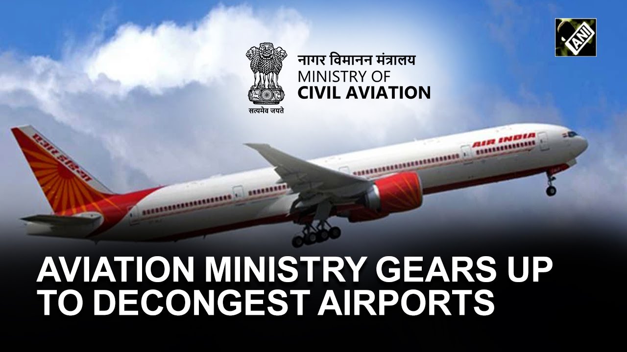 Additional CISF personnel, x-ray machines: Civil Aviation Ministry gears up to decongest airports