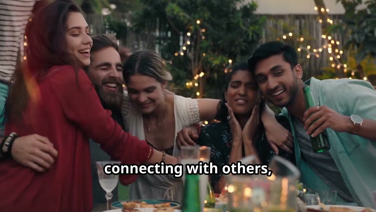 Why Humans Are Social Animals: The Science Behind Our Need to Connect