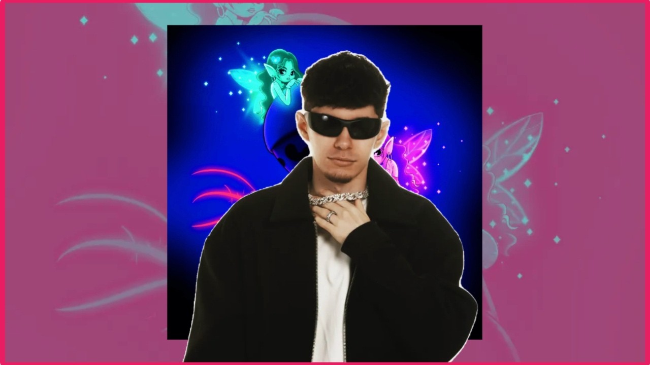 WO OH OH x SI TU LO DEJAS (POR SI MAÑANA NO ESTOY) - OMAR COURTZ, ROA, BAD BUNNY