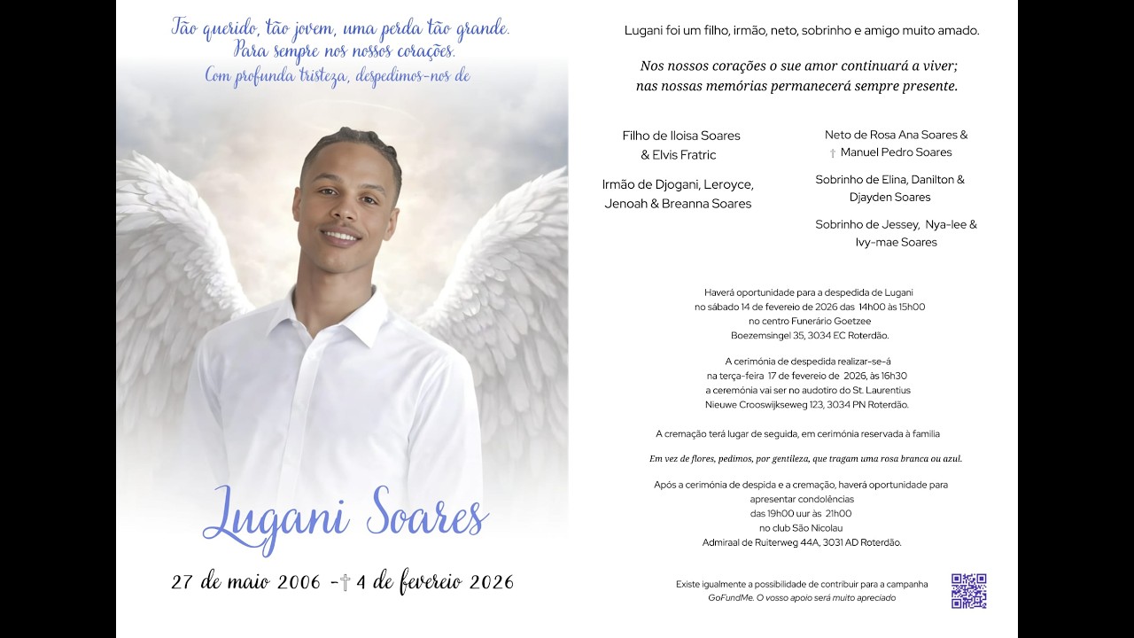 Crematie Lugani Soares 17feb2026