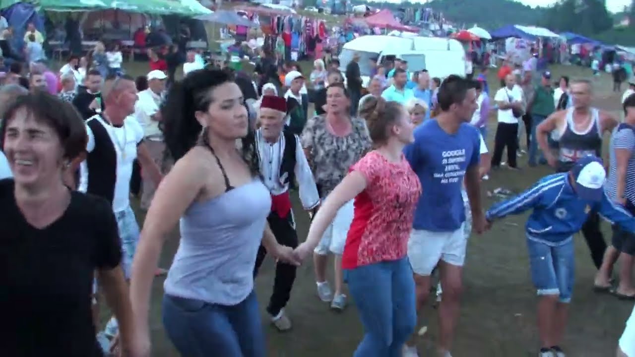 Teferic Cevljanovici Ilijas Bosna Birvaktile MiX 209 @mcoko63 & 4.K by Bosanski Adeti.