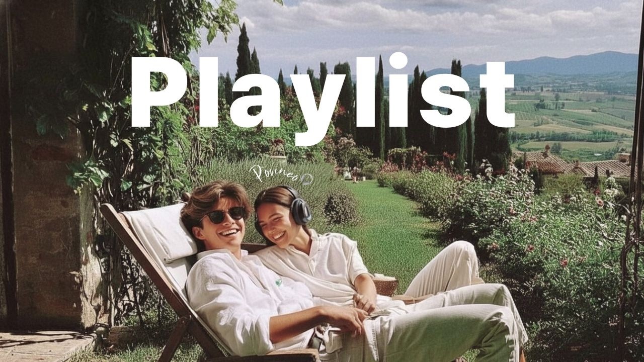 🎧 Начните с одной песни… останьтесь на весь плейлист 🌿 Feel-Good Chill Pop (кафе, работы и магазина)