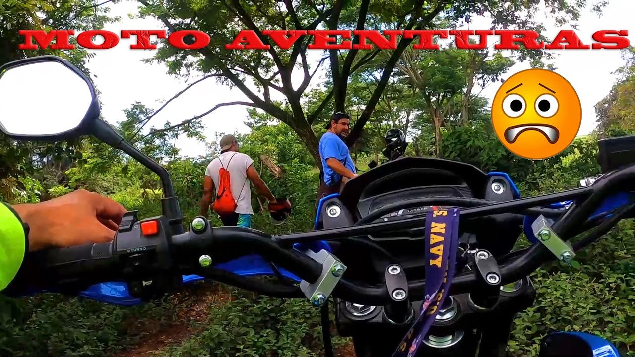 MOTO Aventura