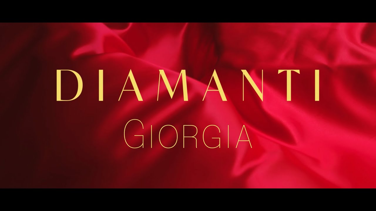 DIAMANTI (Giorgia)